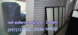 Manufacturers Exporters and Wholesale Suppliers of look walkers delhi Delhi