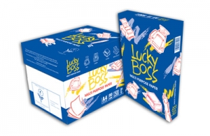 Manufacturers Exporters and Wholesale Suppliers of Lucky Boss Multipurpose paper ZAMBOANGA, WESTERN MINDANAO 
