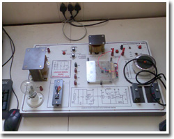 Manufacturers Exporters and Wholesale Suppliers of Power Electronics Lab Dhanbad Jharkhand