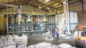 Manufacturers Exporters and Wholesale Suppliers of Maize Milling Plant Batala Punjab