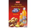 Manufacturers Exporters and Wholesale Suppliers of Mango Drink Jalandhar Punjab