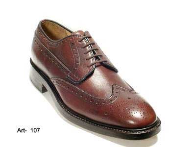Manufacturers Exporters and Wholesale Suppliers of Mens Fashion Shoes Agra Uttar Pradesh