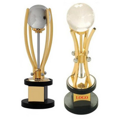 Manufacturers Exporters and Wholesale Suppliers of Metal Awards hyderabad Andhra Pradesh