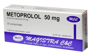 Manufacturers Exporters and Wholesale Suppliers of Metoprolol 50mg Nagpur Maharashtra
