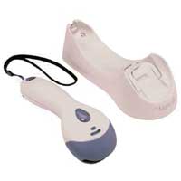 Manufacturers Exporters and Wholesale Suppliers of Metroligic Cordleess Scanner (MS9535) hyderabad Andhra Pradesh