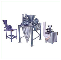 Manufacturers Exporters and Wholesale Suppliers of Micro Pulverizer hyderabad Andhra Pradesh