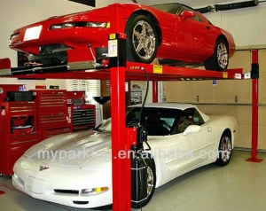 Manufacturers Exporters and Wholesale Suppliers of MOVABLE CAR LIFT Surat Gujarat
