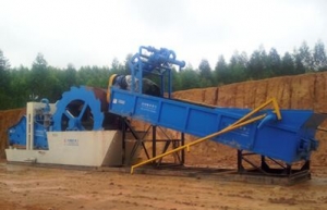 Manufacturers Exporters and Wholesale Suppliers of Ds Sand Washing Plant luoyang 