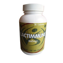 Manufacturers Exporters and Wholesale Suppliers of Lactimmune Casules Nalagarh Himachal Pradesh