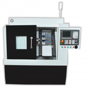 Manufacturers Exporters and Wholesale Suppliers of CNC Lathe Machines Ludhiana Punjab