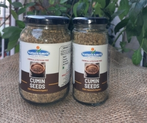 Manufacturers Exporters and Wholesale Suppliers of NATURAL ORGANIC CUMIN SEEDS Delhi Delhi