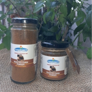 Manufacturers Exporters and Wholesale Suppliers of NATURAL ORGANIC ROASTED CUMIN POWDER Delhi Delhi