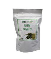 Manufacturers Exporters and Wholesale Suppliers of Neem Leaves Powder Sojat City Rajasthan