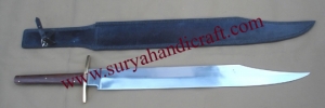 Manufacturers Exporters and Wholesale Suppliers of Swords Dehradun Uttarakhand