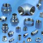 Manufacturers Exporters and Wholesale Suppliers of Forged Fittings Jalandhar Punjab