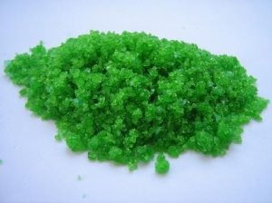 Manufacturers Exporters and Wholesale Suppliers of Nickel Chloride Ahmedabad Gujarat