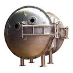 Manufacturers Exporters and Wholesale Suppliers of Vacuum Shelf Dryer hyderabad Andhra Pradesh