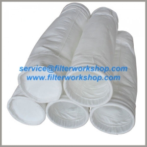 Polyester Dust Collector Filter Bags