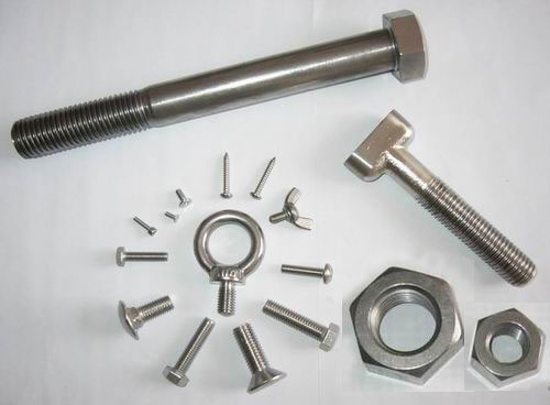 Manufacturers Exporters and Wholesale Suppliers of INDUTIRAL FASTENERS Mumbai Maharashtra