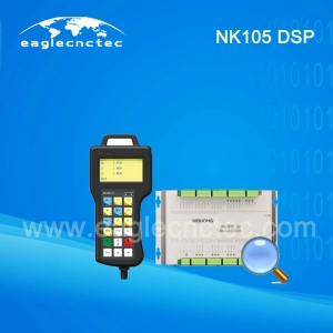 Manufacturers Exporters and Wholesale Suppliers of CNC Router DSP Controller Systems Weihong NK105G2 Jinan 