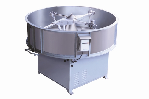 Manufacturers Exporters and Wholesale Suppliers of Pan Mixer Ahmedabad Gujarat