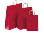 Manufacturers Exporters and Wholesale Suppliers of Paper Shopping Bag Telangana 