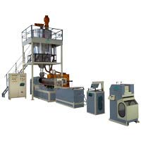 Manufacturers Exporters and Wholesale Suppliers of Pet Recycling Machine Jalandhar Punjab