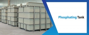 Manufacturers Exporters and Wholesale Suppliers of Phosphating Tank Ahmedabad Gujarat