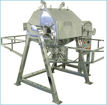 Manufacturers Exporters and Wholesale Suppliers of Octogonal Blender hyderabad Andhra Pradesh