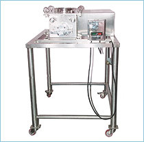 Manufacturers Exporters and Wholesale Suppliers of Oscillating Granulator hyderabad Andhra Pradesh