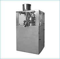 Manufacturers Exporters and Wholesale Suppliers of Tablet Making Machine hyderabad Andhra Pradesh