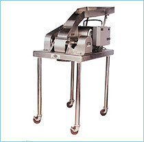 Manufacturers Exporters and Wholesale Suppliers of Communiting Mill hyderabad Andhra Pradesh