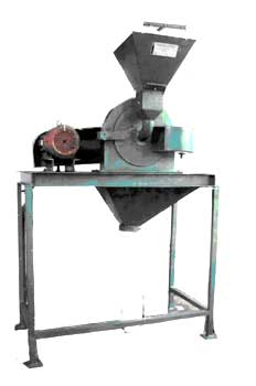 Manufacturers Exporters and Wholesale Suppliers of Pin Mills hyderabad Andhra Pradesh