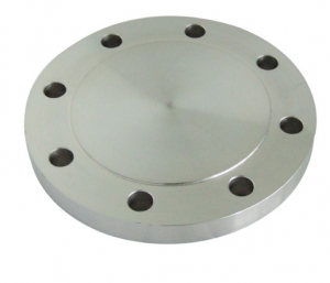 Manufacturers Exporters and Wholesale Suppliers of PN16 Forged RF Blind Flange, DIN 2656, DIN 2673 Xiamen Fujian