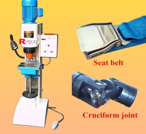 Manufacturers Exporters and Wholesale Suppliers of Vertical riveting machine,Pneumatic riveting machine JM9Q Wuhan 