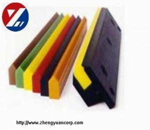 Manufacturers Exporters and Wholesale Suppliers of Polyurethane Belt Cleaning Blade Yantai 