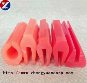 Manufacturers Exporters and Wholesale Suppliers of Polyurethane Capping Bar Yantai 
