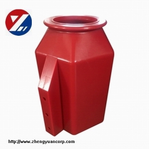 Manufacturers Exporters and Wholesale Suppliers of Polyurethane Grinding Container Yantai 