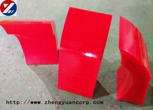 Manufacturers Exporters and Wholesale Suppliers of Polyurethane Scraper Blade Yantai 