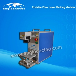Manufacturers Exporters and Wholesale Suppliers of Portable CNC Fiber Laser Nameplate Marking Machine Jinan 