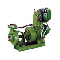 Manufacturers Exporters and Wholesale Suppliers of Portable Pumping Sets Jalandhar Punjab