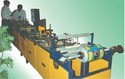 Manufacturers Exporters and Wholesale Suppliers of Pouch Making Machine Mumbai Maharashtra