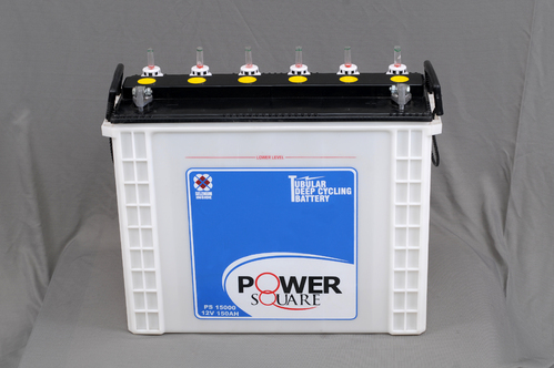 Manufacturers Exporters and Wholesale Suppliers of Tubular Batteries Ahemdabad Gujarat