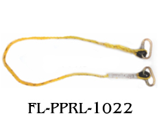 Manufacturers Exporters and Wholesale Suppliers of PP Rope Lanyards Noida Uttar Pradesh
