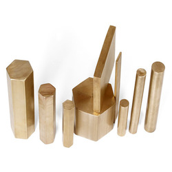 Manufacturers Exporters and Wholesale Suppliers of Aluminum Bronze Rods hyderabad Andhra Pradesh