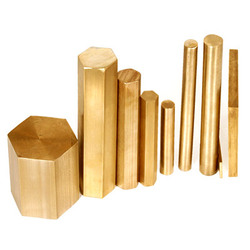 Manufacturers Exporters and Wholesale Suppliers of Brass Rods jamnagar Gujarat