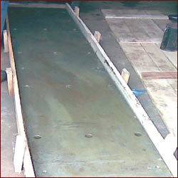 Manufacturers Exporters and Wholesale Suppliers of Foundation Plates hyderabad Andhra Pradesh
