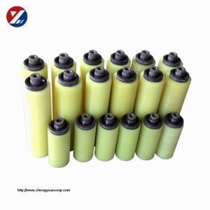 Manufacturers Exporters and Wholesale Suppliers of Polyurethane Coated Roller Yantai 