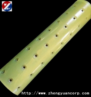 Manufacturers Exporters and Wholesale Suppliers of Polyurethane Coating on Giant Part Yantai 