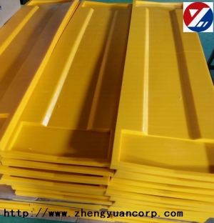 Manufacturers Exporters and Wholesale Suppliers of polyurethane coil storage floor pad Yantai 